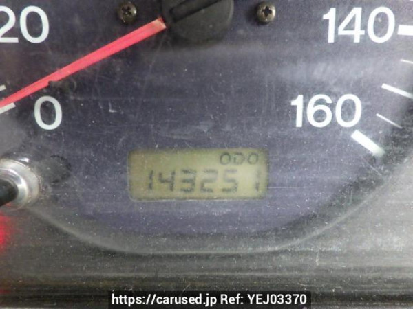 Used 2003 MT nissan vanette-van SK82MN Image[20]