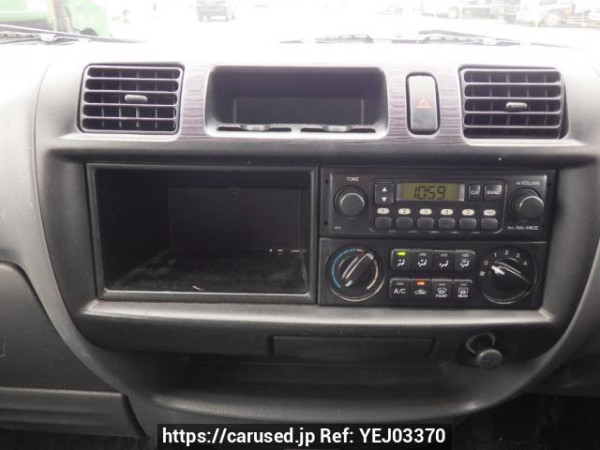 Used 2003 MT nissan vanette-van SK82MN Image[21]