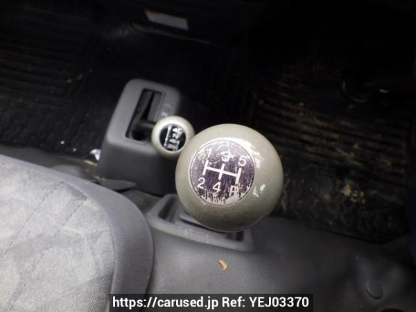 Used 2003 MT nissan vanette-van SK82MN Image[23]