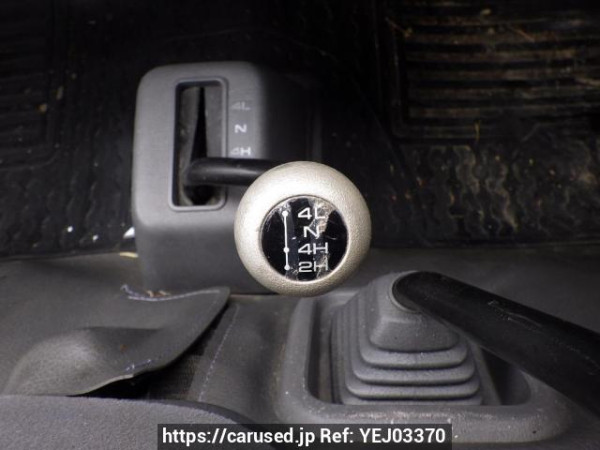 Used 2003 MT nissan vanette-van SK82MN Image[24]