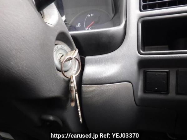 Used 2003 MT nissan vanette-van SK82MN Image[25]