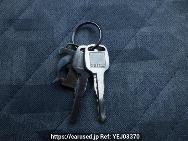 Used 2003 MT nissan vanette-van SK82MN Image[26]