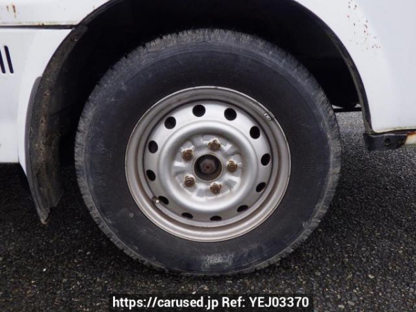 Used 2003 MT nissan vanette-van SK82MN Image[28]