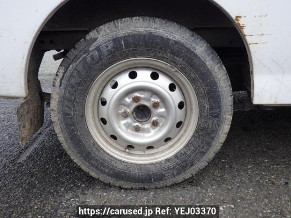 Used 2003 MT nissan vanette-van SK82MN Image[30]