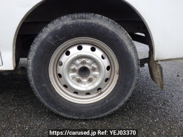 Used 2003 MT nissan vanette-van SK82MN Image[31]