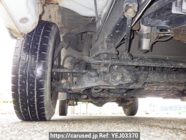 Used 2003 MT nissan vanette-van SK82MN Image[32]