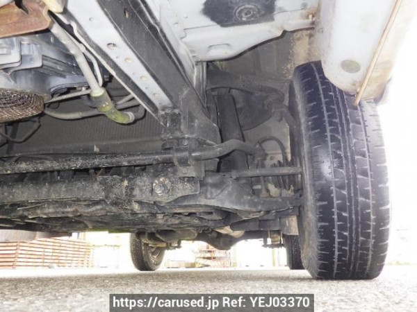 Used 2003 MT nissan vanette-van SK82MN Image[33]