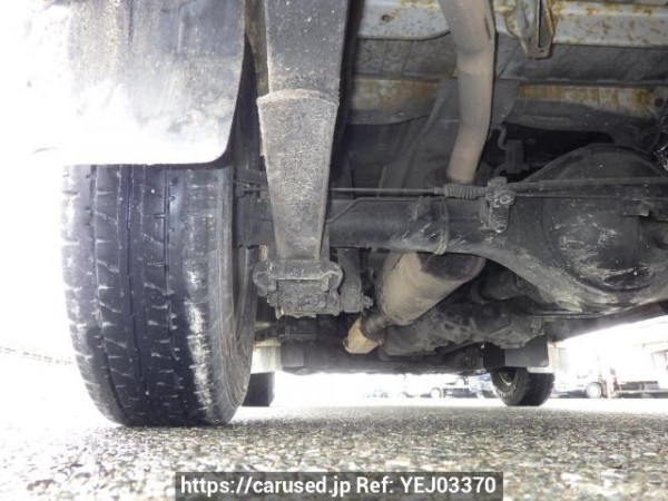 Used 2003 MT nissan vanette-van SK82MN Image[38]