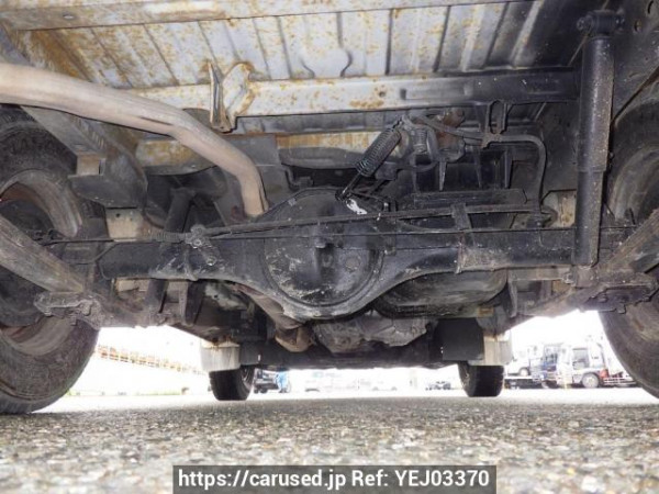 Used 2003 MT nissan vanette-van SK82MN Image[40]