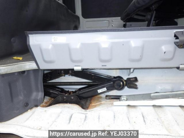 Used 2003 MT nissan vanette-van SK82MN Image[42]