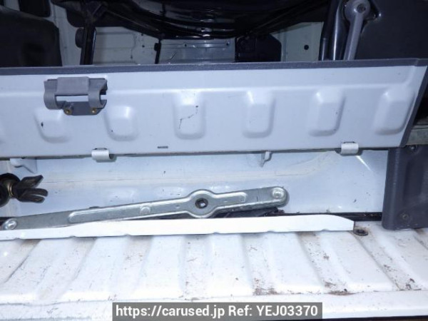 Used 2003 MT nissan vanette-van SK82MN Image[43]