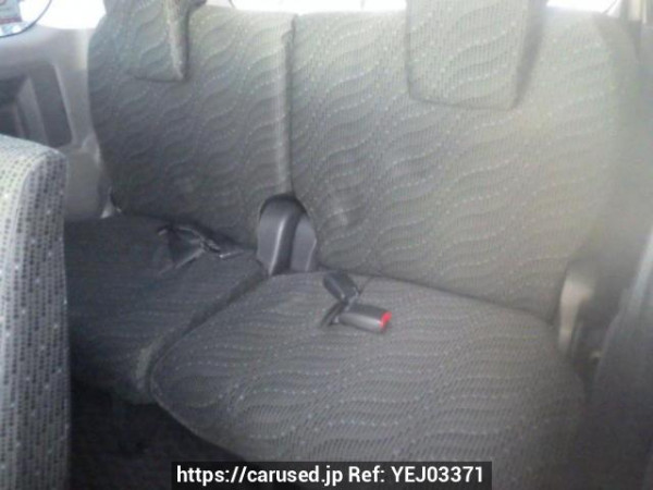 Used 2007 AT toyota noah ZRR70W Image[15]