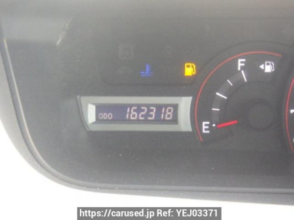 Used 2007 AT toyota noah ZRR70W Image[21]