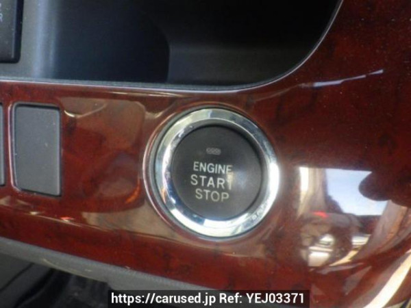 Used 2007 AT toyota noah ZRR70W Image[22]