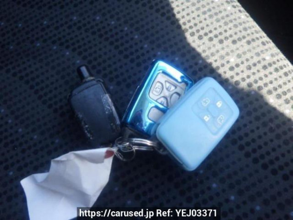Used 2007 AT toyota noah ZRR70W Image[23]