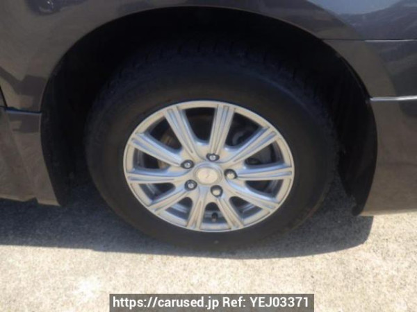 Used 2007 AT toyota noah ZRR70W Image[24]