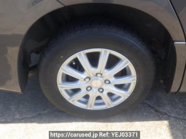 Used 2007 AT toyota noah ZRR70W Image[25]