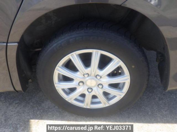 Used 2007 AT toyota noah ZRR70W Image[26]
