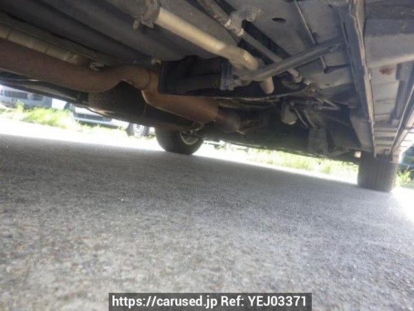 Used 2007 AT toyota noah ZRR70W Image[31]