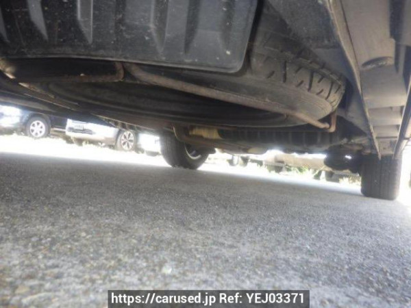 Used 2007 AT toyota noah ZRR70W Image[36]
