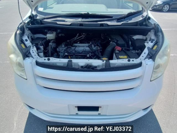 Used 2007 AT toyota noah ZRR75G Image[9]