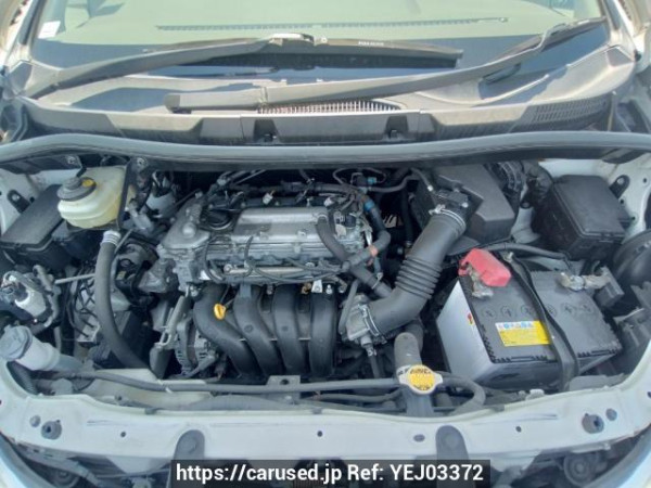 Used 2007 AT toyota noah ZRR75G Image[10]