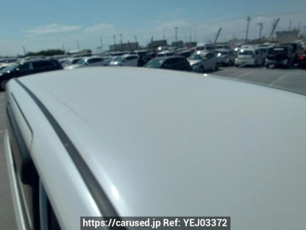Used 2007 AT toyota noah ZRR75G Image[11]
