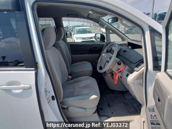 Used 2007 AT toyota noah ZRR75G Image[14]