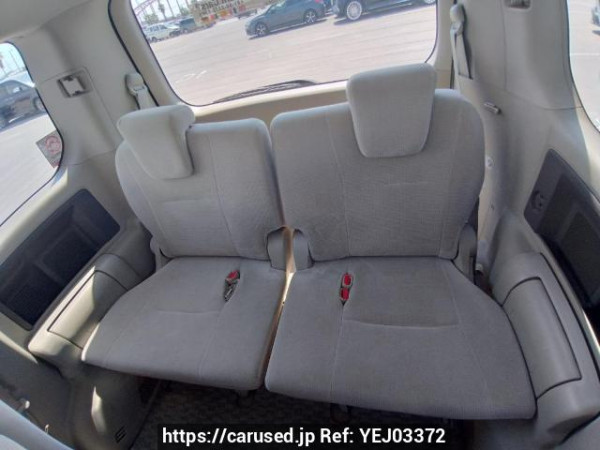Used 2007 AT toyota noah ZRR75G Image[18]