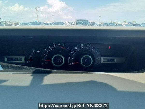 Used 2007 AT toyota noah ZRR75G Image[22]