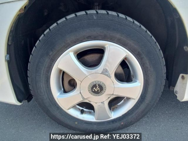 Used 2007 AT toyota noah ZRR75G Image[29]
