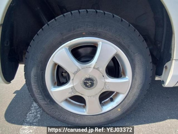 Used 2007 AT toyota noah ZRR75G Image[30]