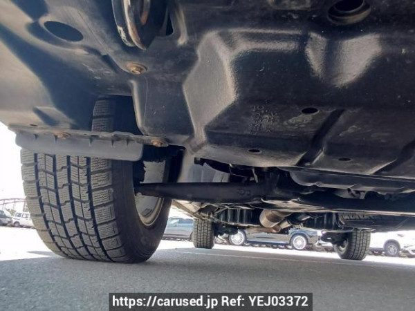 Used 2007 AT toyota noah ZRR75G Image[36]