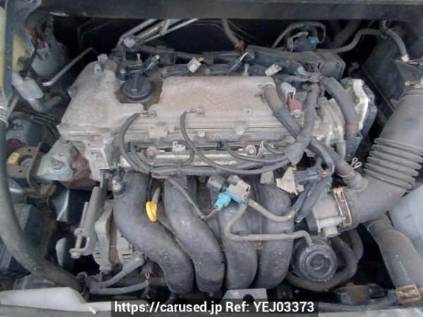 Used 2010 AT toyota noah ZRR75G Image[9]