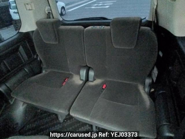 Used 2010 AT toyota noah ZRR75G Image[16]