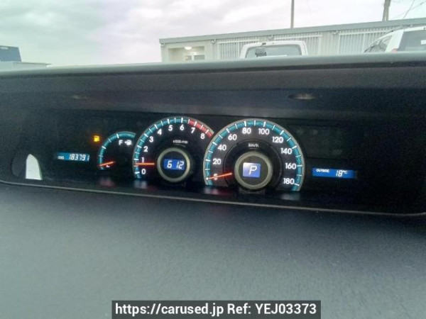 Used 2010 AT toyota noah ZRR75G Image[21]