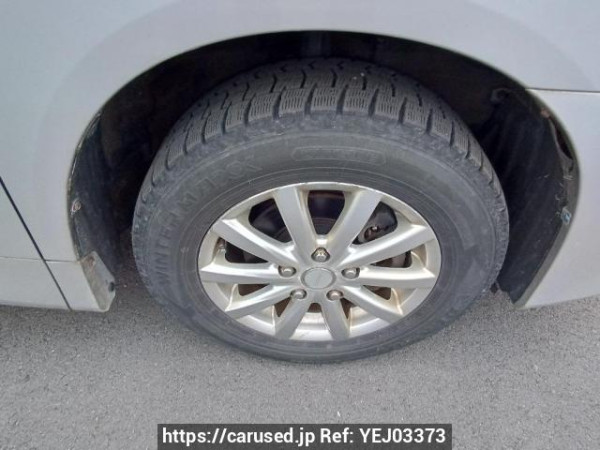 Used 2010 AT toyota noah ZRR75G Image[28]
