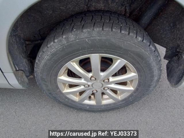 Used 2010 AT toyota noah ZRR75G Image[31]