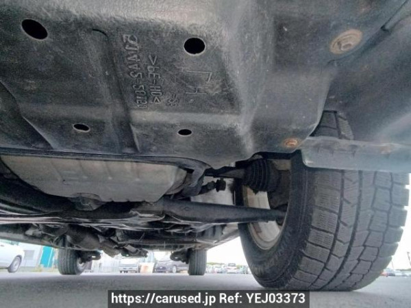 Used 2010 AT toyota noah ZRR75G Image[33]