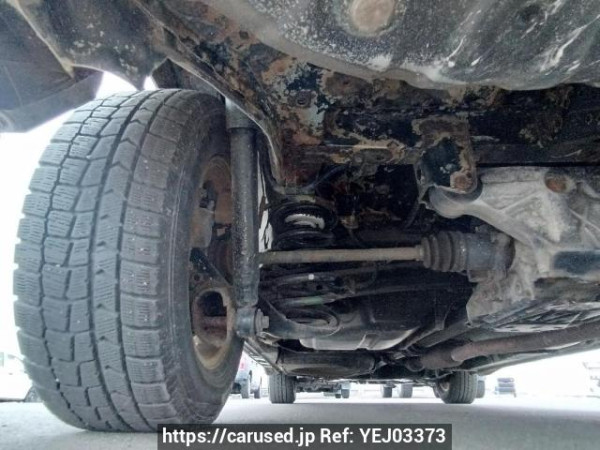 Used 2010 AT toyota noah ZRR75G Image[38]