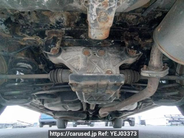 Used 2010 AT toyota noah ZRR75G Image[40]