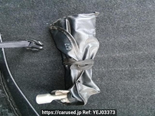 Used 2010 AT toyota noah ZRR75G Image[42]