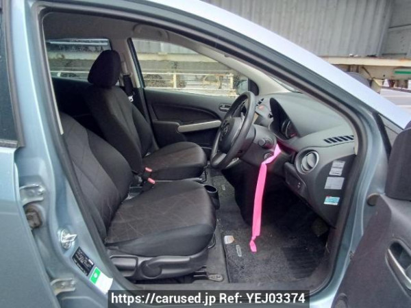 Used 2013 AT mazda demio DE3FS Image[12]