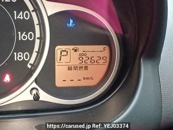 Used 2013 AT mazda demio DE3FS Image[21]