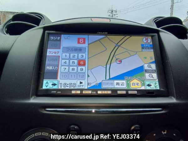 Used 2013 AT mazda demio DE3FS Image[23]