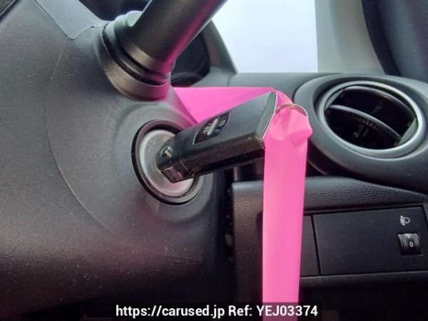 Used 2013 AT mazda demio DE3FS Image[26]