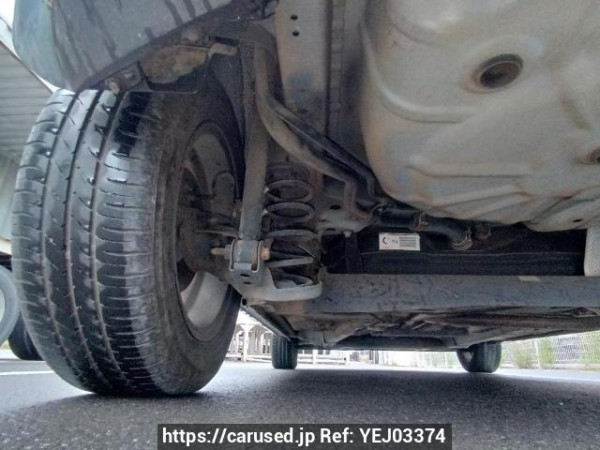 Used 2013 AT mazda demio DE3FS Image[37]