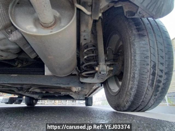 Used 2013 AT mazda demio DE3FS Image[38]