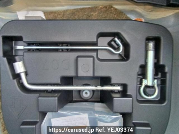 Used 2013 AT mazda demio DE3FS Image[41]