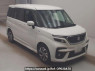 Used 2024 AT suzuki solio-bandit MA37S Image[2]